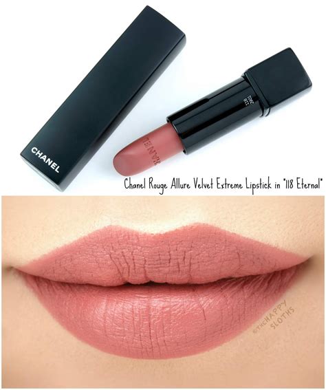 batom chanel rouge allure velvet|chanel rouge lipstick reviews.